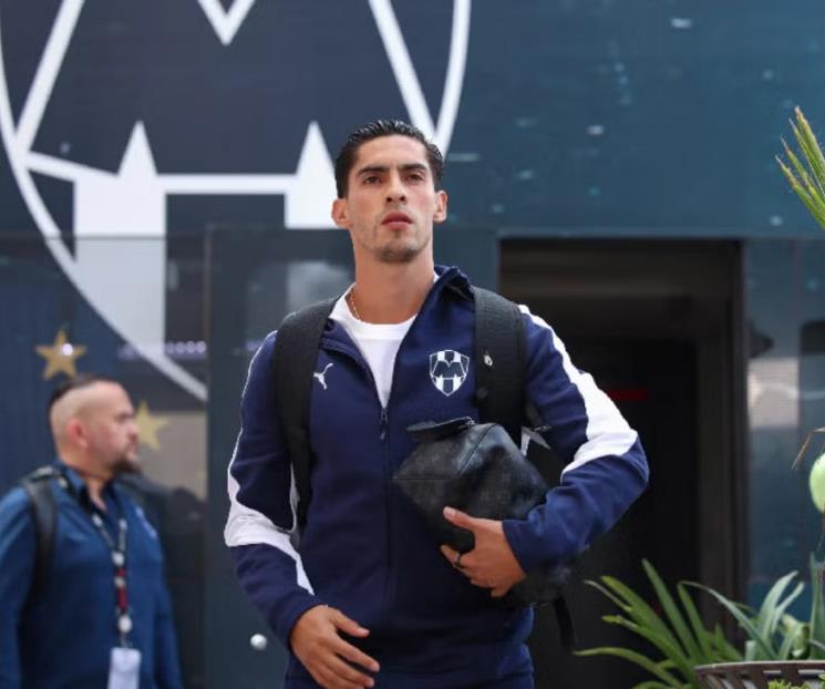 Ilusiona a Rayados el liderato Ilusiona a Rayados el liderato