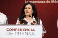 Son suspicacias, dice Alcalde sobre divisiones con Andy López Son suspicacias, dice Alcalde sobre divisiones con Andy López