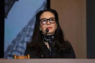 Con trabajo voy a vivir cinco a&ntilde;os m&aacute;s: Yolanda Andrade