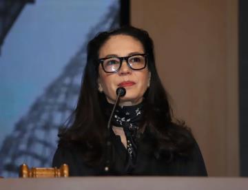 Con trabajo voy a vivir cinco años más: Yolanda Andrade