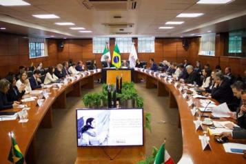 México usará vacuna Butantan-DV de Brasil contra dengue