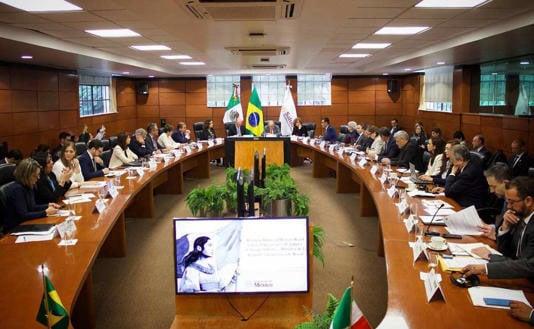 México usará vacuna Butantan-DV de Brasil contra dengue México usará vacuna Butantan-DV de Brasil contra dengue