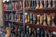 Este viernes entra en vigor veto a importación temporal de calzado