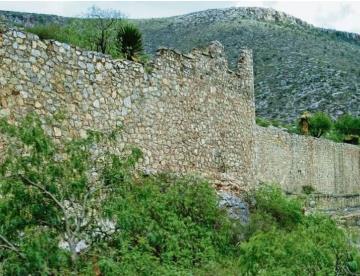 Camino Real Tierra Adentro, una ruta económica y cultural