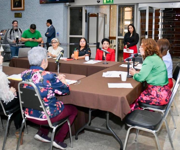 Asignan nuevas tareas a Centros de Atención Geriátrica