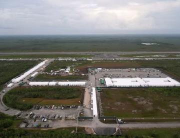 Ratifica Jueza de Miami cierre de “Alcatraz de los Caimanes”