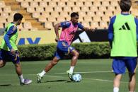 Viaja Joaquim a Torreón para duelo ante Santos 