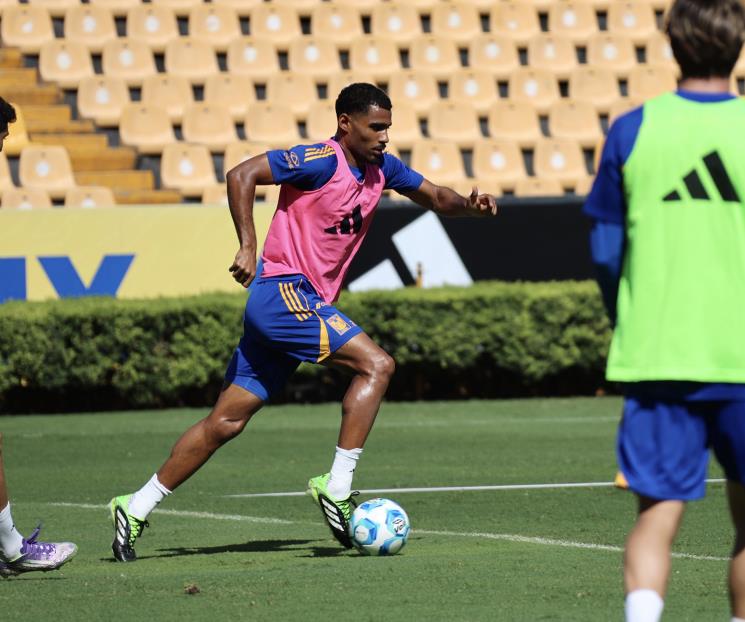Viaja Joaquim a Torreón para duelo ante Santos Viaja Joaquim a Torreón para duelo ante Santos