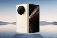 HONOR Magic V5, llega el plegable más fino del mundo