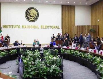 Autonomía del INE debe prevalecer en reforma electoral: Taddei
