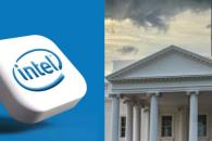Intel recibe casi 6 mil mdd tras acuerdo con Trump