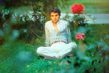 Estrenará Netflix documental inédito sobre Juan Gabriel