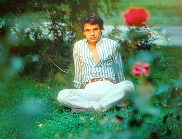 Estrenará Netflix documental inédito sobre Juan Gabriel