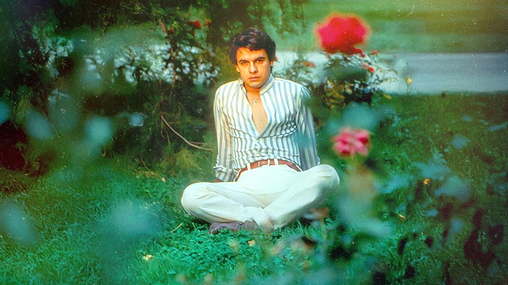 Estrenará Netflix documental inédito sobre Juan Gabriel Estrenará Netflix documental inédito sobre Juan Gabriel