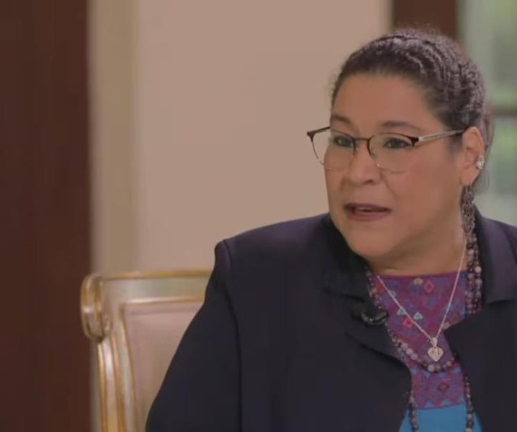 Pide Batres sanci&oacute;n inmediata para medios que mientan