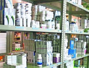 Secretaría Anticorrupción evitó corruptela en compra de medicamentos