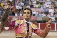 Celebra la MM 88 aniversario con corrida