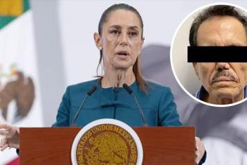 Pide que recursos incautados a El Mayo sean para México