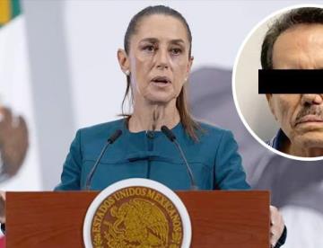 Pide que recursos incautados a El Mayo sean para México