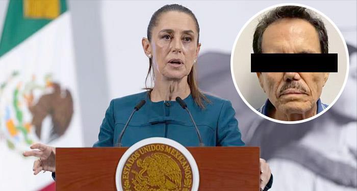 Pide que recursos incautados a El Mayo sean para México