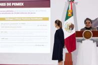 Secretar&iacute;a Anticorrupci&oacute;n revela pensiones millonarias