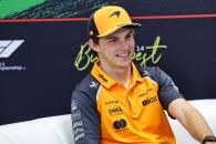 Regresa la F&oacute;rmula 1 con el GP de Holanda 