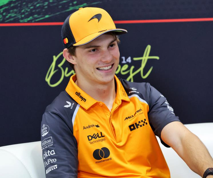 Regresa la Fórmula 1 con el GP de Holanda Regresa la Fórmula 1 con el GP de Holanda