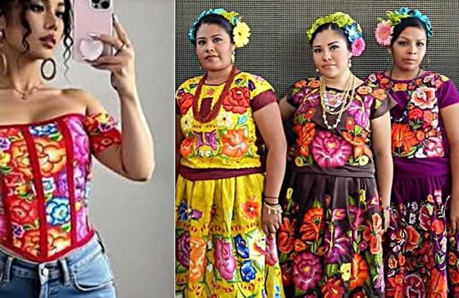 Denuncian ahora a SHEIN por plagio de textiles