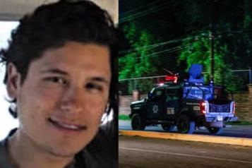 Ofrece ICE 10 mdd por Alfredo Guzm&aacute;n Salazar, hijo de &acute;El Chapo&acute;