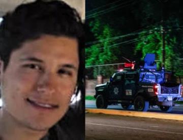 Ofrece ICE 10 mdd por Alfredo Guzmán Salazar, hijo de ‘El Chapo’