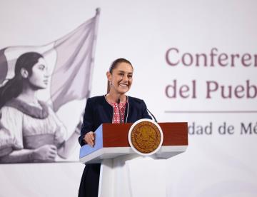Buscan llevar alianza FIFA con UNICEF en escuelas del país