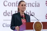 Confirma Sheinbaum visita de Marco Rubio a M&eacute;xico