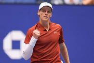 Avanza Sinner en el Abierto de Estados Unidos