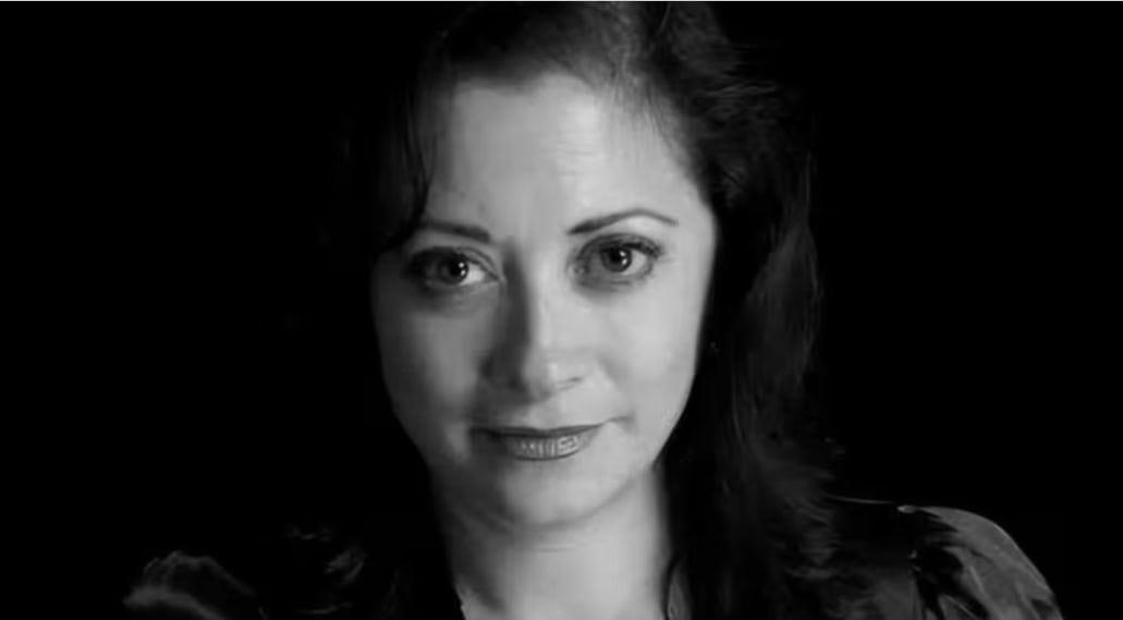 Fallece Lourdes Ambriz, soprano mexicana Fallece Lourdes Ambriz, soprano mexicana