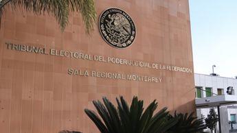 Otorga TEPJF triunfo como magistrada a Guadalupe Vázquez