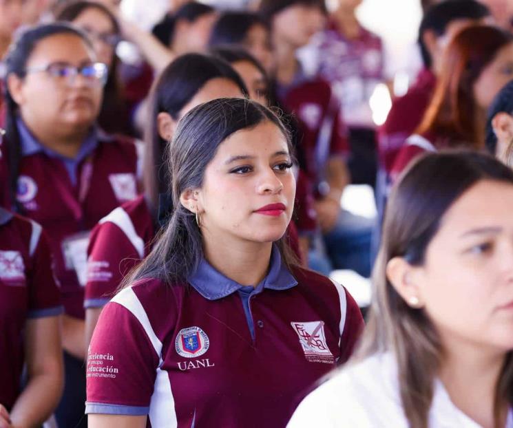 UANL impulsa formación técnica en García UANL impulsa formación técnica en García