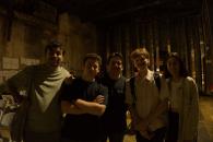 Verano internacional fortalece formación arquitectónica en la UDEM Verano internacional fortalece formación arquitectónica en la UDEM