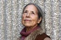 Cecilia Vicuña ofrecerá una charla en la Filuni Cecilia Vicuña ofrecerá una charla en la Filuni