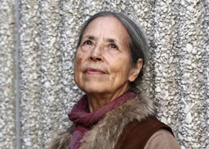 Cecilia Vicuña ofrecerá una charla en la Filuni Cecilia Vicuña ofrecerá una charla en la Filuni