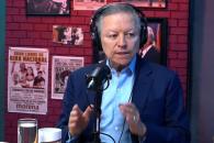 Saldrá bien el experimento en la Corte, dice Zaldívar