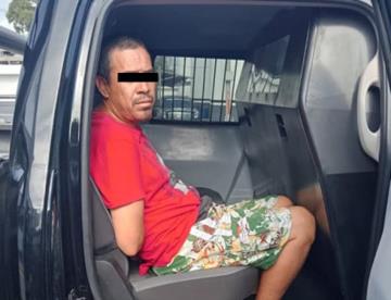 Agrede a empleada de tienda