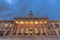 Mantiene Estado una calificaci&oacute;n &acute;sostenible&acute; en manejo de deuda