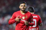 Toluca se impone al Atlético de San Luis