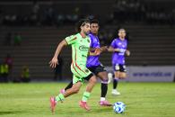 Vencen los Bravos 1-0 al Mazatlán