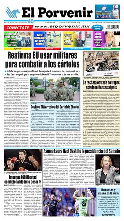 Portada