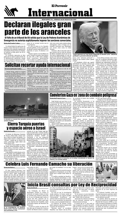 Internacional
