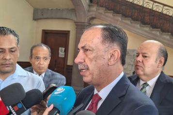 Aseguran que beb&eacute; localizado en la basura muri&oacute; por prematurez