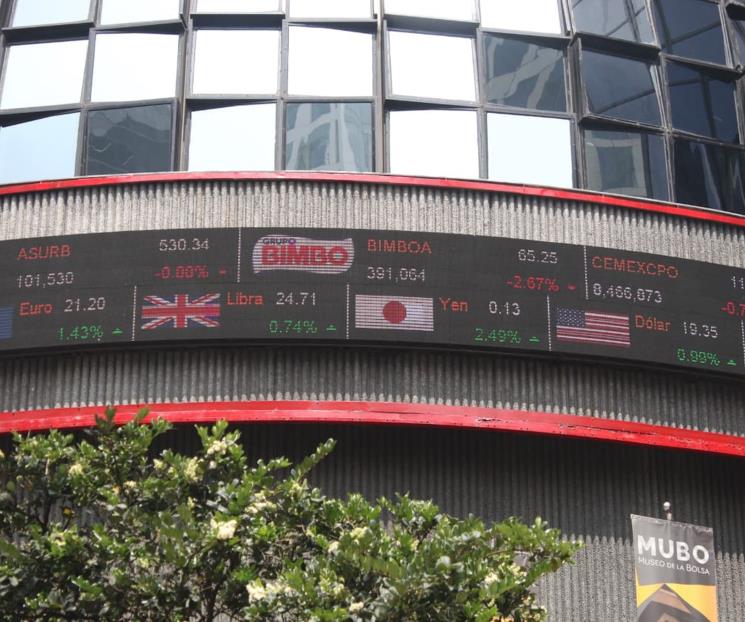 El peso cierra el mes de agosto con ganancias El peso cierra el mes de agosto con ganancias
