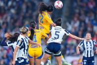 Clásico Regio Femenil cambia de hora