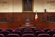 Nuevos ministros afinan proceso de instalación de la nueva Corte Nuevos ministros afinan proceso de instalación de la nueva Corte